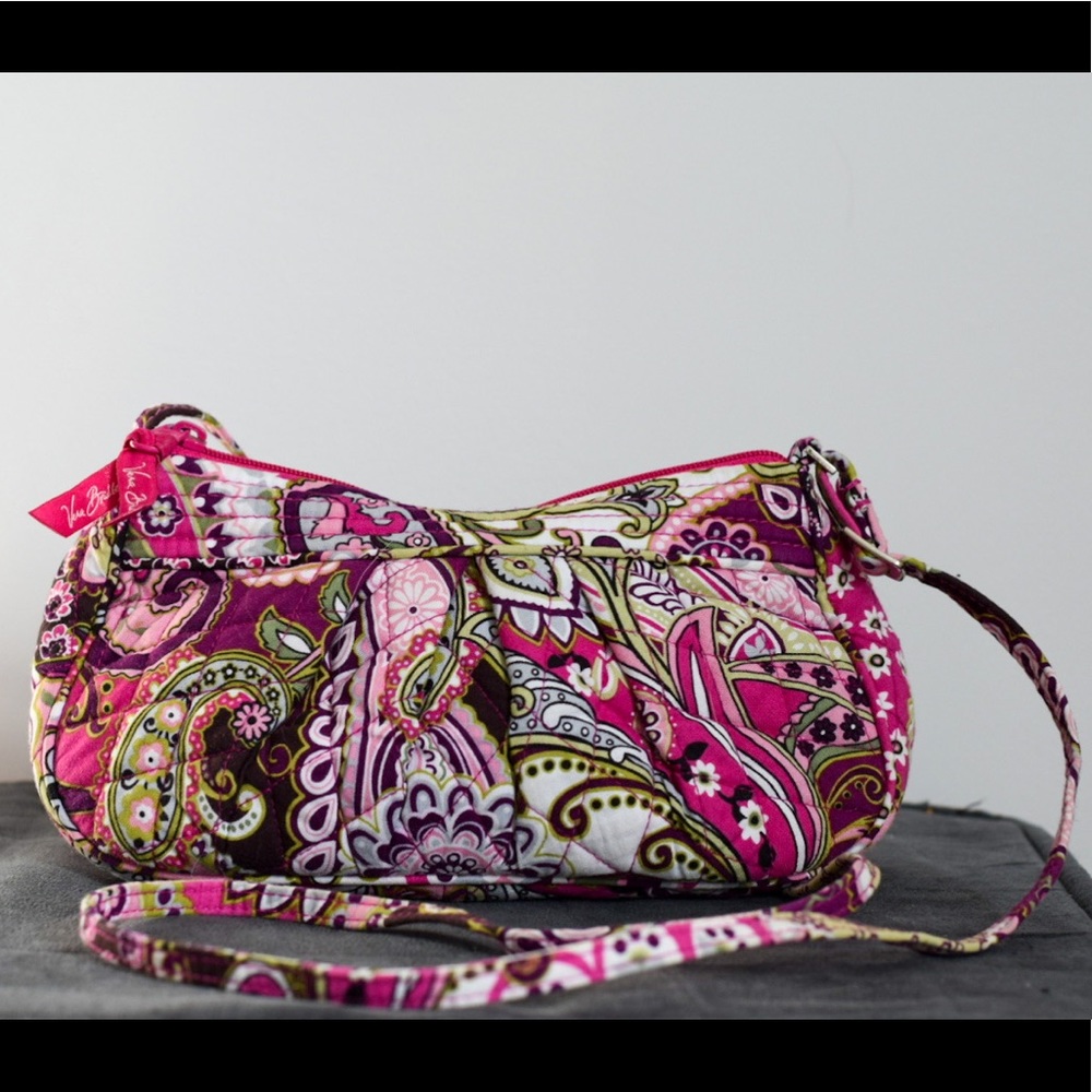 Vera Bradley Purse 👛